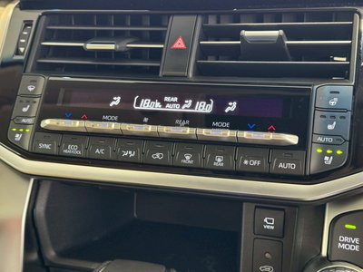 2025 Toyota LAND CRUISER 300 缩略图 48
