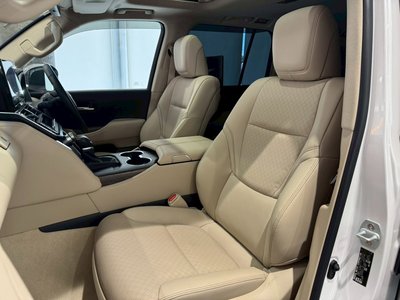 2025 Toyota LAND CRUISER 300 缩略图 49