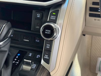 2025 Toyota LAND CRUISER 300 缩略图 71
