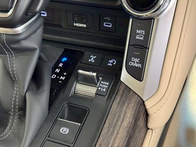 2025 Toyota LAND CRUISER 300 缩略图 72