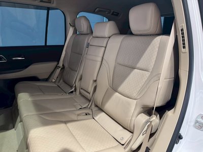 2025 Toyota LAND CRUISER 300 缩略图 54