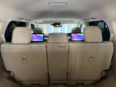 2025 Toyota LAND CRUISER 300 缩略图 63
