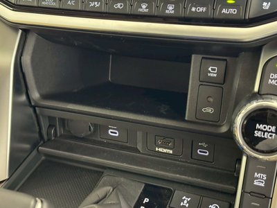 2025 Toyota LAND CRUISER 300 缩略图 70