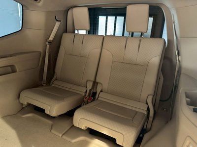 2025 Toyota LAND CRUISER 300 缩略图 58