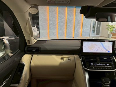 2025 Toyota LAND CRUISER 300 缩略图 60