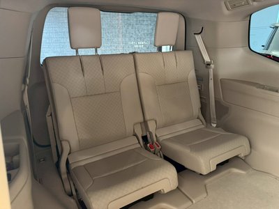 2025 Toyota LAND CRUISER 300 缩略图 56