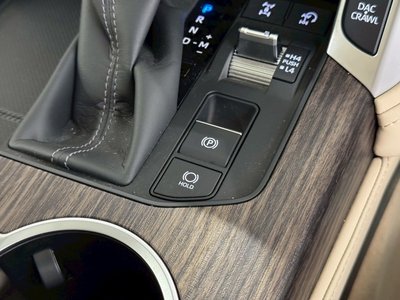 2025 Toyota LAND CRUISER 300 缩略图 74