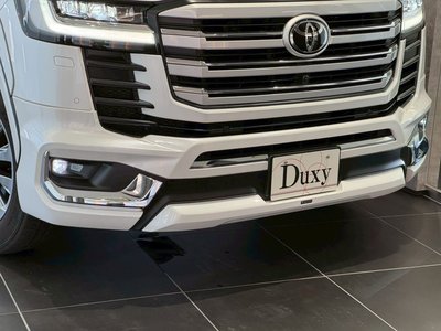 2025 Toyota LAND CRUISER 300 缩略图 11