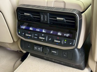 2025 Toyota LAND CRUISER 300 缩略图 53