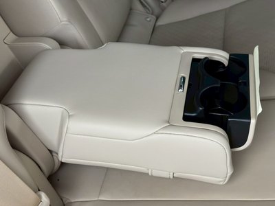 2025 Toyota LAND CRUISER 300 缩略图 52