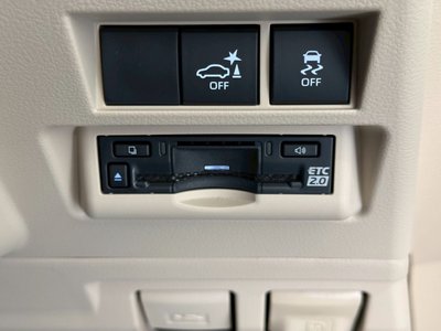 2025 Toyota LAND CRUISER 300 缩略图 77