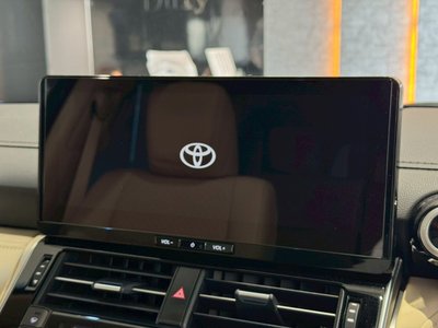 2025 Toyota LAND CRUISER 300 缩略图 41