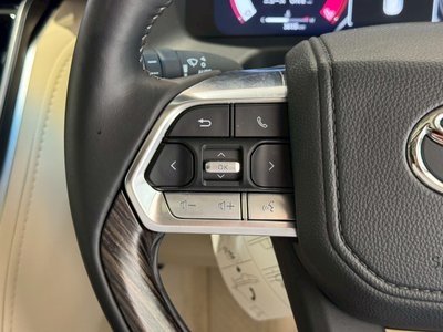 2025 Toyota LAND CRUISER 300 缩略图 65