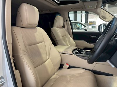 2025 Toyota LAND CRUISER 300 缩略图 45
