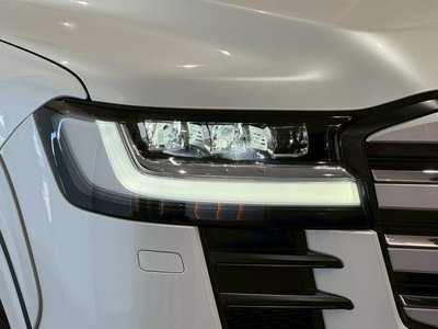2025 Toyota LAND CRUISER 300 缩略图 18