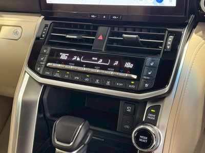 2025 Toyota LAND CRUISER 300 缩略图 69
