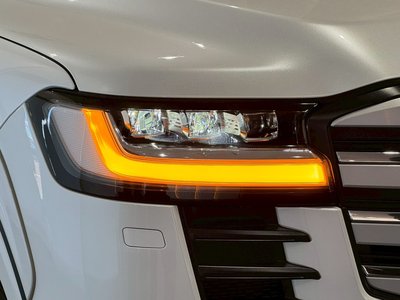2025 Toyota LAND CRUISER 300 缩略图 19