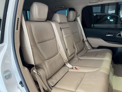 2025 Toyota LAND CRUISER 300 缩略图 51