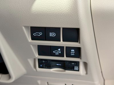 2025 Toyota LAND CRUISER 300 缩略图 76