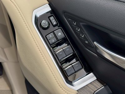 2025 Toyota LAND CRUISER 300 缩略图 78