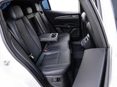 MASERATI GRECALE - 8