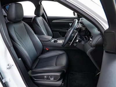 MASERATI GRECALE - 7