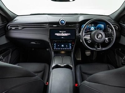 MASERATI GRECALE - 6