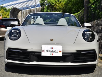 PORSCHE 911 - 5