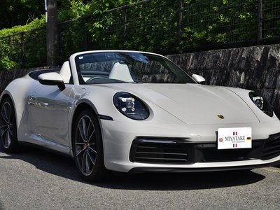 PORSCHE 911 - 1