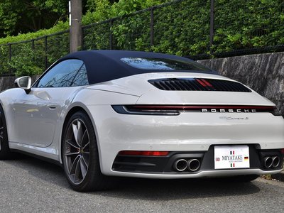 PORSCHE 911 - 2