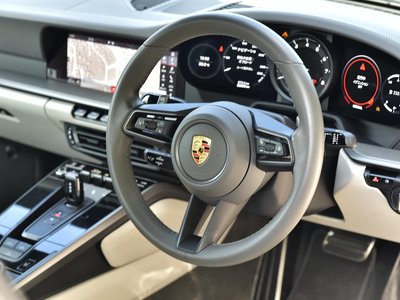 PORSCHE 911 - 3