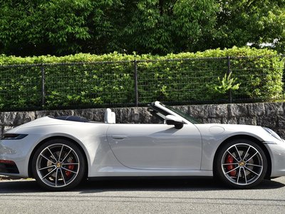 PORSCHE 911 - 10