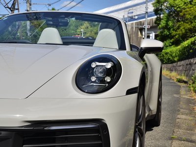 PORSCHE 911 - 7