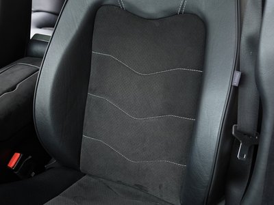 2010 Maserati QUATTROPORTE — миниатюра 39