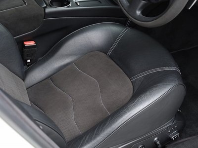 2010 Maserati QUATTROPORTE — миниатюра 37