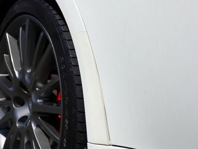 2010 Maserati QUATTROPORTE — миниатюра 16