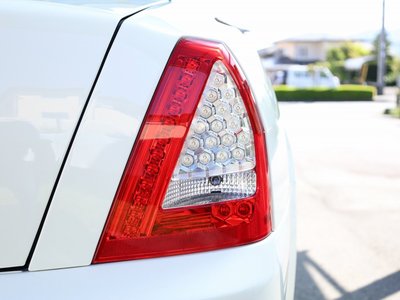 2010 Maserati QUATTROPORTE — миниатюра 21