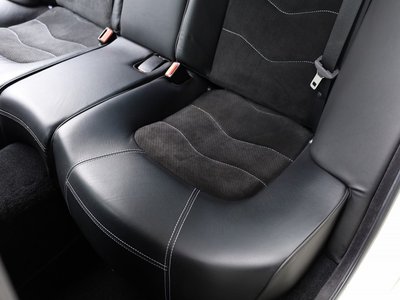 2010 Maserati QUATTROPORTE — миниатюра 46