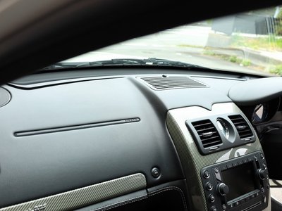 2010 Maserati QUATTROPORTE — миниатюра 48