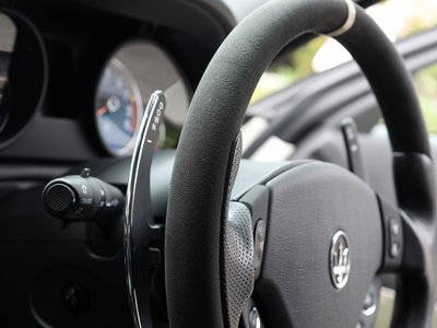 2010 Maserati QUATTROPORTE — миниатюра 33