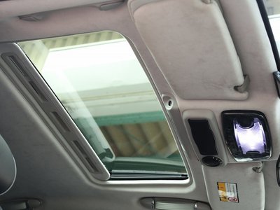 2010 Maserati QUATTROPORTE — миниатюра 71