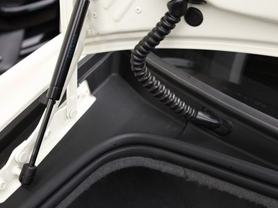2010 Maserati QUATTROPORTE — миниатюра 74