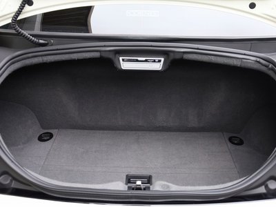 2010 Maserati QUATTROPORTE — миниатюра 72