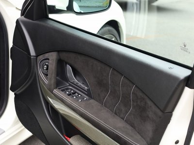 2010 Maserati QUATTROPORTE — миниатюра 67