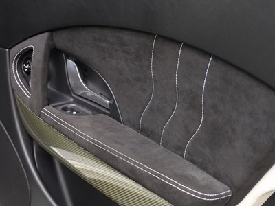 2010 Maserati QUATTROPORTE — миниатюра 69