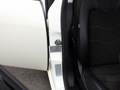 2010 Maserati QUATTROPORTE — миниатюра 64