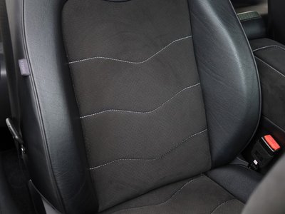 2010 Maserati QUATTROPORTE — миниатюра 36