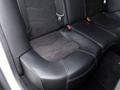 2010 Maserati QUATTROPORTE — миниатюра 43