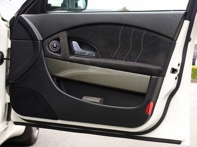 2010 Maserati QUATTROPORTE — миниатюра 66