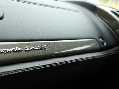 2010 Maserati QUATTROPORTE — миниатюра 58